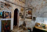 Church of Himar Castle