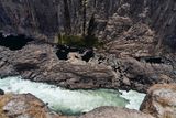 Zimbabwe, Victoria Falls