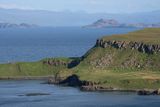 Isle of Skye, to Duvengan