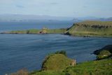 Isle of Skye, to Duvengan