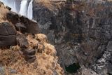 Zimbabwe, Victoria Falls