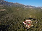 Agios Theodoros Monastery