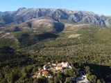 Agios Theodoros Monastery