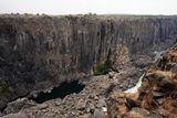 Zimbabwe, Victoria Falls