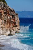 Gjipes Beach