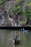 Saddan Cave