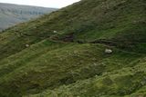 Isle of Skye, Quiraing Walk