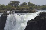 Zimbabwe, Victoria Falls