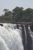 Zimbabwe, Victoria Falls