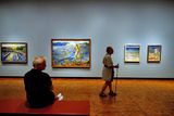 Oslo, Munch Museum