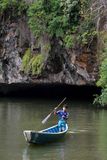 Saddan Cave