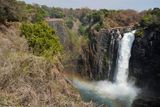 Zimbabwe, Victoria Falls