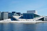Oslo, Norwegian Opera & Ballet
