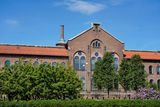Oslo, Forsvarsmuseet