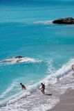Drymades Beach