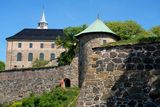 Oslo, Akershus fengselskirke