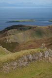 Isle of Skye, Quiraing Walk