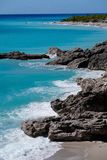 Drymades Beach