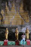 Saddan Cave
