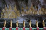 Saddan Cave