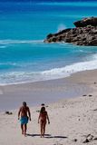 Drymades Beach