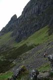 Isle of Skye, Quiraing Walk