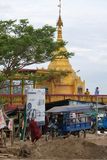 Hpa An, Shweyinhmayaw Pagoda