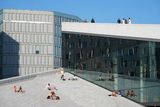 Oslo, Norwegian Opera & Ballet