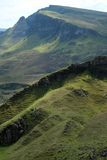 Isle of Skye, Quiraing Walk