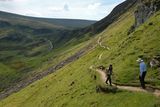 Isle of Skye, Quiraing Walk