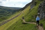 Isle of Skye, Quiraing Walk