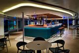 Pool Bar