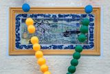 Tile Mosaic