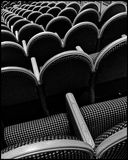 Theater Seats 🎭 