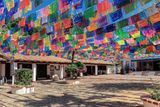 Decorated Square