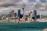 Auckland Waterfront
