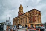 Auckland Ferry Terminal
