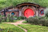 The Hobbiton 3