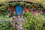 The Hobbiton 4