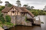 The Millhouse (The Hobbiton)