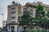 Rex Hotel