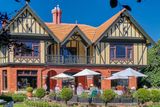 Christchurch Mona Vale Homestead