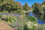 Christchurch Mona Vale Gardens 3