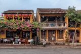 Hoi An Old Town 1