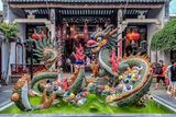 Hoi An Chinese Temple