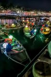 Hoi An Thu Bon River