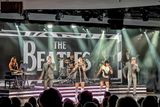 The Beatles Songbook Live
