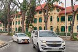 Hanoi City Tour By Electric Car