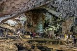 Sung Sot Cave 3
