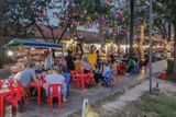 Sidewalk Cafe
